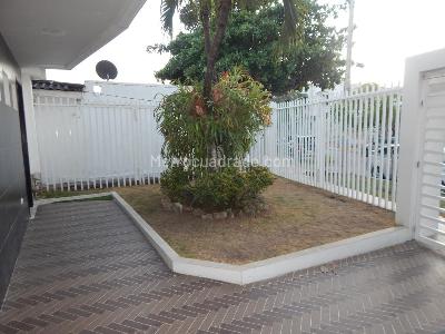 Casa en venta en Ciudad Jardin, Barranquilla · foto 17 de 20