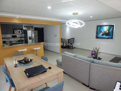 Casa en venta en Ciudad Jardin, Barranquilla · foto 19 de 20