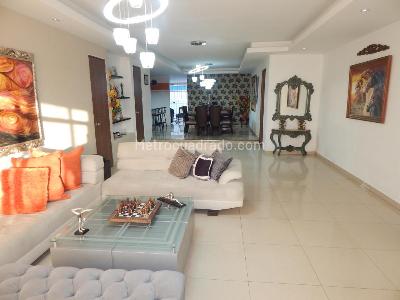 Casa en venta en Ciudad Jardin, Barranquilla · foto 2 de 20