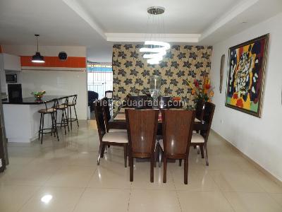 Casa en venta en Ciudad Jardin, Barranquilla · foto 3 de 20