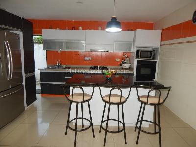 Casa en venta en Ciudad Jardin, Barranquilla · foto 4 de 20