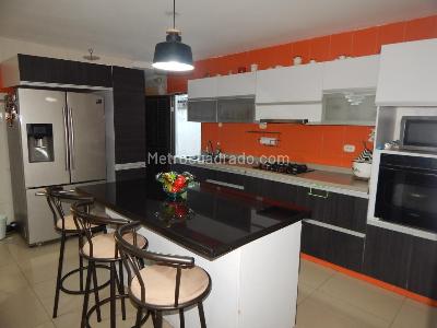 Casa en venta en Ciudad Jardin, Barranquilla · foto 5 de 20