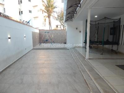 Casa en venta en Ciudad Jardin, Barranquilla · foto 6 de 20