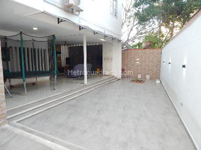 Casa en venta en Ciudad Jardin, Barranquilla · foto 7 de 20