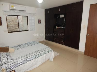 Casa en venta en Ciudad Jardin, Barranquilla · foto 8 de 20