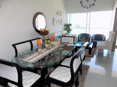 Apartamento en venta en Miramar, Barranquilla · foto 2 de 20