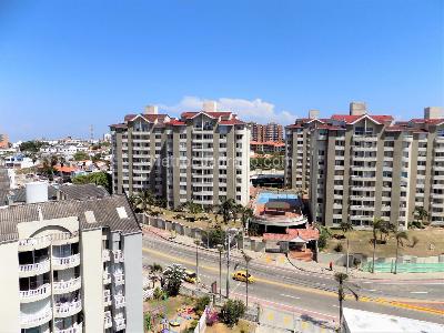 Apartamento en venta en Miramar, Barranquilla · foto 7 de 20