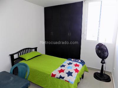 Apartamento en venta en Miramar, Barranquilla · foto 10 de 20