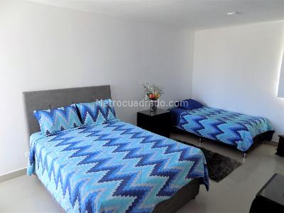 Apartamento en venta en Miramar, Barranquilla · foto 11 de 20