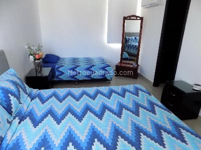 Apartamento en venta en Miramar, Barranquilla · foto 12 de 20