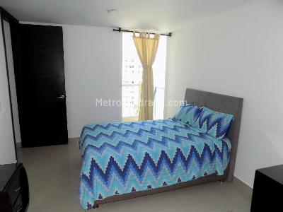 Apartamento en venta en Miramar, Barranquilla · foto 15 de 20