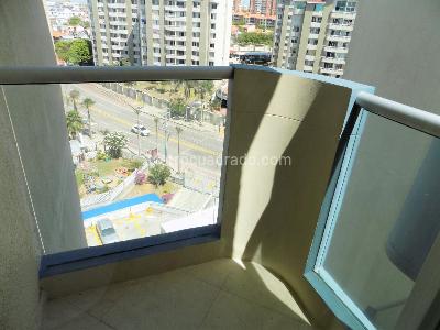 Apartamento en venta en Miramar, Barranquilla · foto 16 de 20