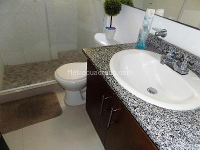 Apartamento en venta en Miramar, Barranquilla · foto 17 de 20