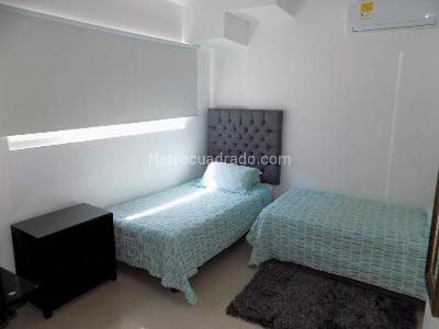 Apartamento en venta en Miramar, Barranquilla · foto 20 de 20