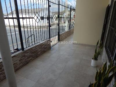 Casa en venta en Chiquinquira, Barranquilla · foto 2 de 17