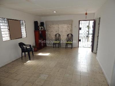 Casa en venta en Chiquinquira, Barranquilla · foto 3 de 17