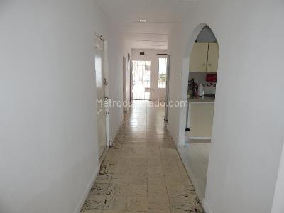 Casa en venta en Chiquinquira, Barranquilla · foto 5 de 17