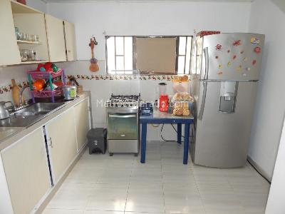 Casa en venta en Chiquinquira, Barranquilla · foto 7 de 17