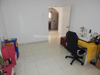 Casa en venta en Chiquinquira, Barranquilla · foto 8 de 17