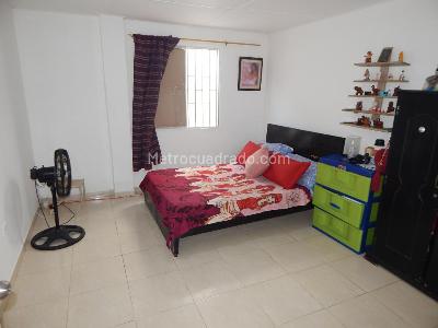 Casa en venta en Chiquinquira, Barranquilla · foto 9 de 17