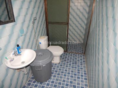 Casa en venta en Chiquinquira, Barranquilla · foto 10 de 17