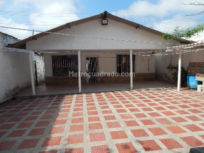 Casa en venta en Chiquinquira, Barranquilla · foto 11 de 17