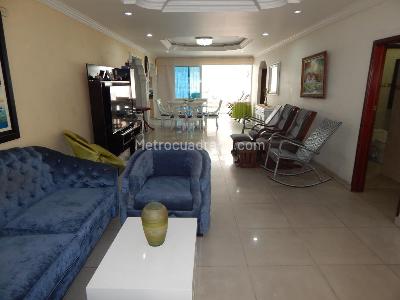 Apartamento de 3 alcobas en venta en Simon Bolivar, Barranquilla, 299 m² · foto 2 de 20