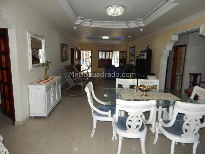 Apartamento de 3 alcobas en venta en Simon Bolivar, Barranquilla, 299 m² · foto 3 de 20