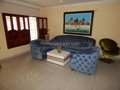 Apartamento de 3 alcobas en venta en Simon Bolivar, Barranquilla, 299 m² · foto 4 de 20