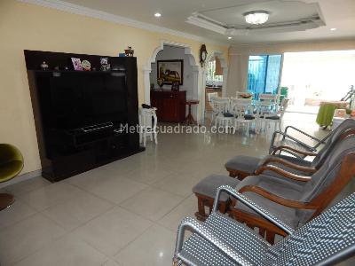 Apartamento de 3 alcobas en venta en Simon Bolivar, Barranquilla, 299 m² · foto 5 de 20