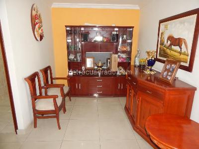 Apartamento de 3 alcobas en venta en Simon Bolivar, Barranquilla, 299 m² · foto 7 de 20