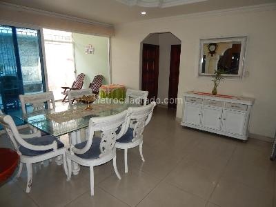 Apartamento de 3 alcobas en venta en Simon Bolivar, Barranquilla, 299 m² · foto 8 de 20