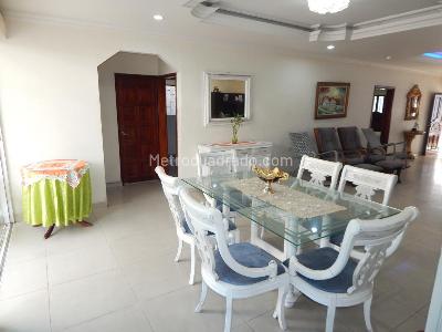 Apartamento de 3 alcobas en venta en Simon Bolivar, Barranquilla, 299 m² · foto 9 de 20