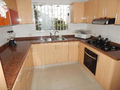 Apartamento de 3 alcobas en venta en Simon Bolivar, Barranquilla, 299 m² · foto 12 de 20