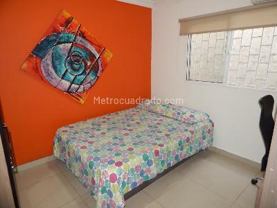 Apartamento de 3 alcobas en venta en Simon Bolivar, Barranquilla, 299 m² · foto 19 de 20
