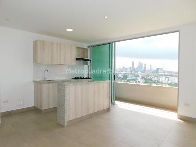 Apartamento de 2 alcobas en venta en Bellavista, Barranquilla, 68 m² · foto 3 de 20