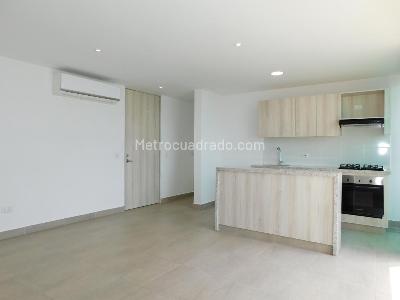 Apartamento de 2 alcobas en venta en Bellavista, Barranquilla, 68 m² · foto 4 de 20
