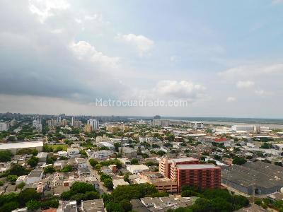 Apartamento de 2 alcobas en venta en Bellavista, Barranquilla, 68 m² · foto 8 de 20