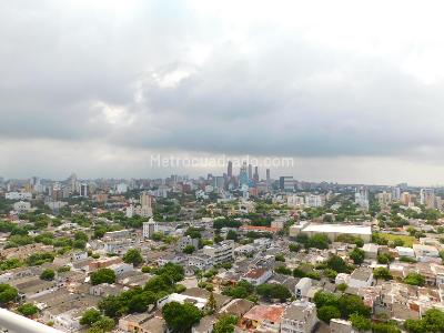 Apartamento de 2 alcobas en venta en Bellavista, Barranquilla, 68 m² · foto 9 de 20