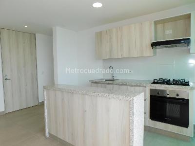 Apartamento de 2 alcobas en venta en Bellavista, Barranquilla, 68 m² · foto 10 de 20