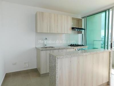 Apartamento de 2 alcobas en venta en Bellavista, Barranquilla, 68 m² · foto 11 de 20
