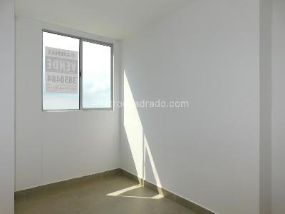 Apartamento de 2 alcobas en venta en Bellavista, Barranquilla, 68 m² · foto 12 de 20
