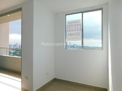 Apartamento de 2 alcobas en venta en Bellavista, Barranquilla, 68 m² · foto 13 de 20