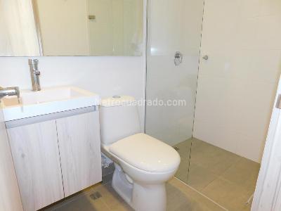 Apartamento de 2 alcobas en venta en Bellavista, Barranquilla, 68 m² · foto 15 de 20