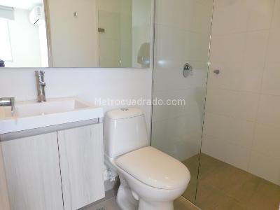 Apartamento de 2 alcobas en venta en Bellavista, Barranquilla, 68 m² · foto 18 de 20