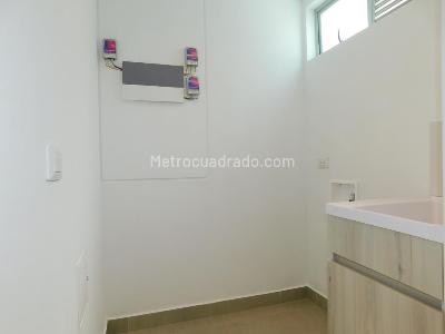 Apartamento de 2 alcobas en venta en Bellavista, Barranquilla, 68 m² · foto 20 de 20