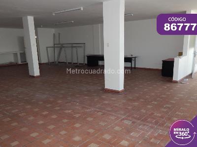 Local Comercial en Arriendo, La Concepcion, Barranquilla