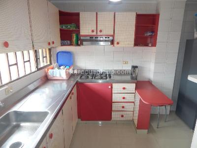 Apartamento en venta en El Prado, Barranquilla · foto 8 de 19