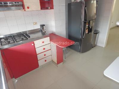 Apartamento en venta en El Prado, Barranquilla · foto 9 de 19