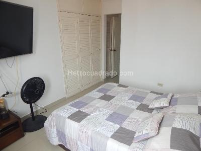 Apartamento en venta en El Prado, Barranquilla · foto 14 de 19